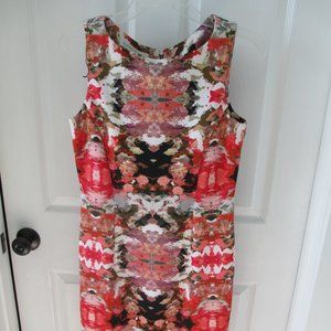 Maggy London shift dress